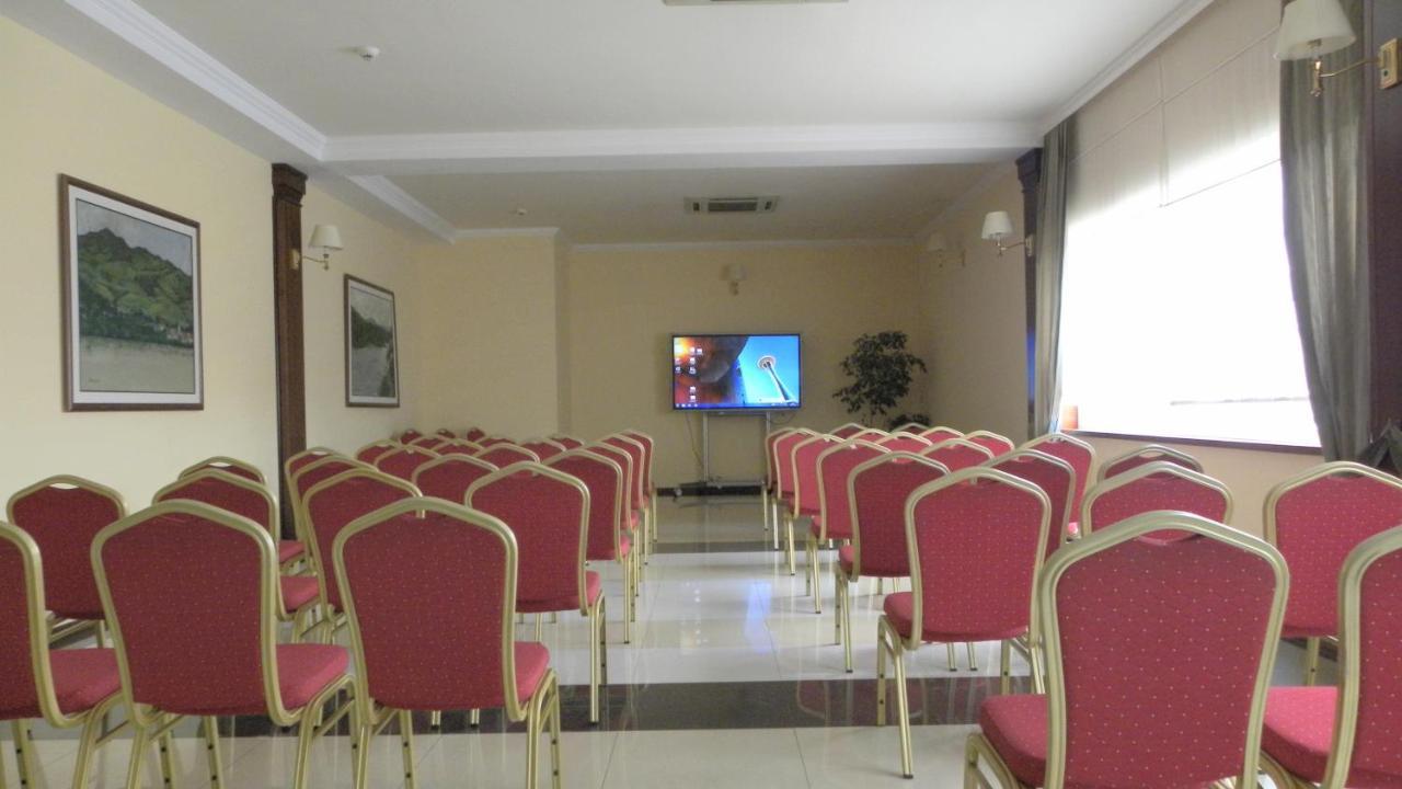Hotel Aquastar Danube Kladovo Exterior foto